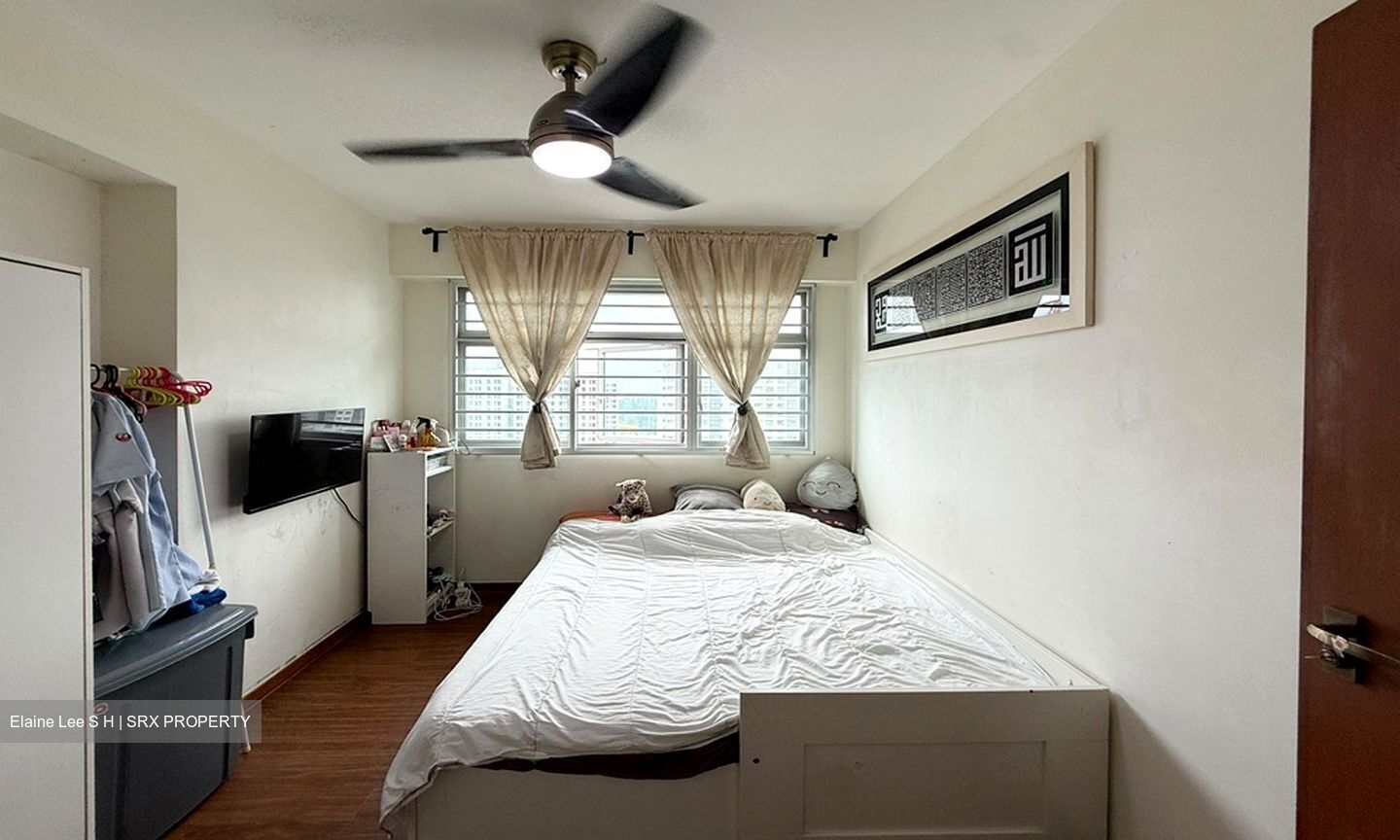 Blk 338C Anchorvale Parkview (Sengkang), HDB 4 Rooms #564634011